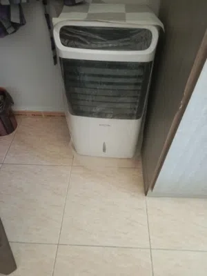 مكيف بحالة الوكاله حامي بارد