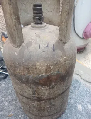 للبيع قنينه غاز سعر 70