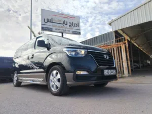 Used Hyundai Grand i10 in Zarqa