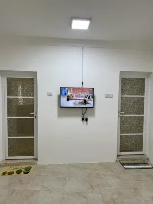 100 m2 2 Bedrooms Apartments for Rent in Al Batinah Sohar