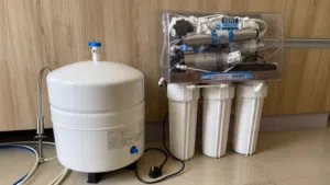 Kent Excell Plus water purifier