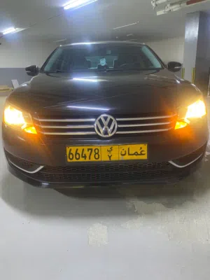 Passat 2014 for sale