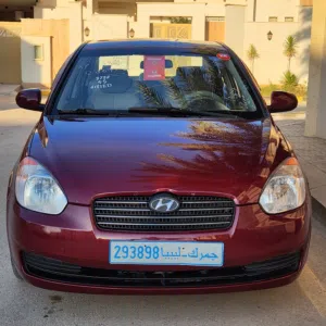 هونداي اكسنت