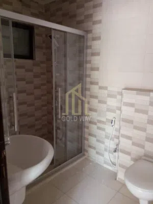 في أجمل مناطق عبدون شقة تسوية 150م بسعر مميز / ref 1251