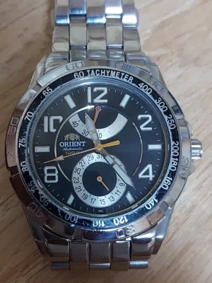 ORIENT POWER