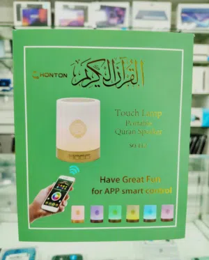 Quran Speaker SQ-112 in Muscat / Brand New