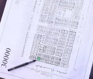 قطع اراضي في النهروان باسعار مميزة