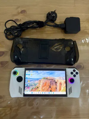 ASUS ROG Ally