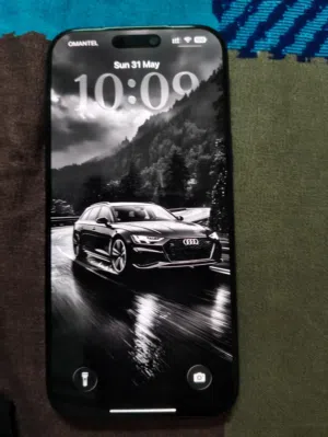 iPhone 17 Pro Max 512 GB