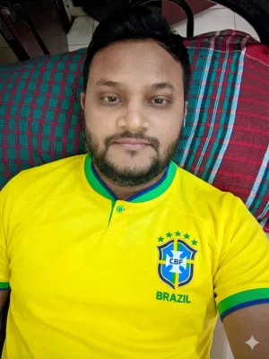 Mizan Munna 