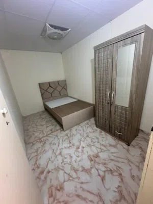 Half Room Available for Rent