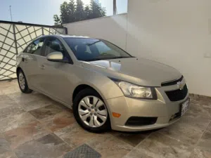 Used Chevrolet Cruze in Tripoli