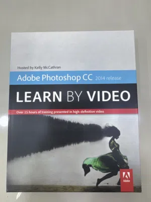 Adobe Photoshop CC
