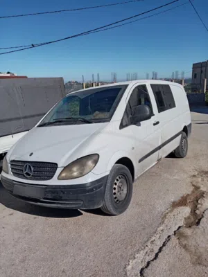 باص مرسيدس فيتو للبيع