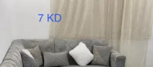 ستائر ورول