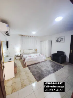 55 m2 Studio Apartments for Rent in Al Ain Al Muwaiji