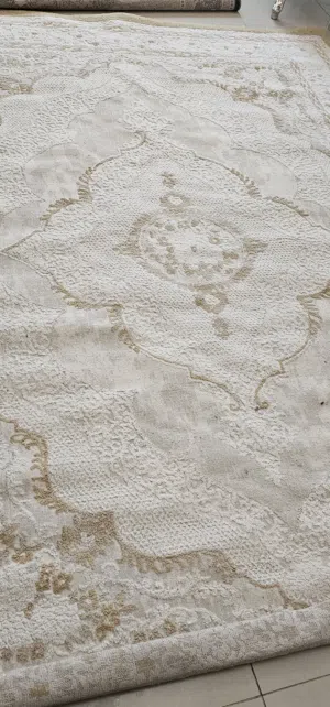 carpet big size 2.5×3.5 سجاده كبير 2.5×3.5