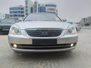 Used Kia Lotze in Tripoli