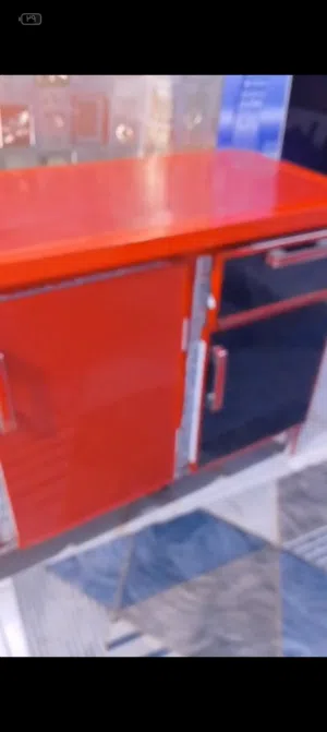 كاونتر نضيف قطعتين فوك وجوا