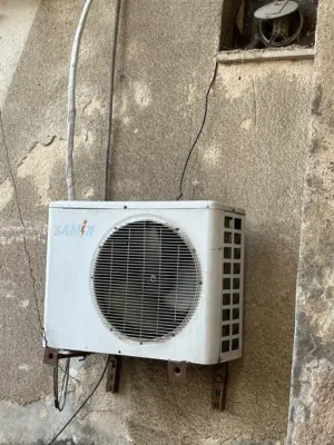 Samix 0 - 1 Ton AC in Zarqa