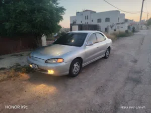 Used Hyundai Avante in Al Karak