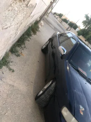كيا سيڤيا 1 مديل 1995