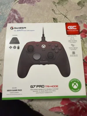 Game sir G7 pro