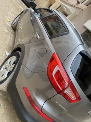 Used Kia Sportage in Benghazi