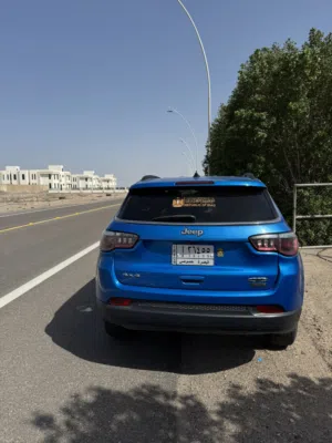 جيب كومباس 2019