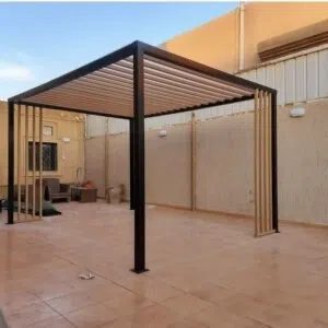 حداد عام أبواب مظلات درابزين جميع أنواع الحدادة