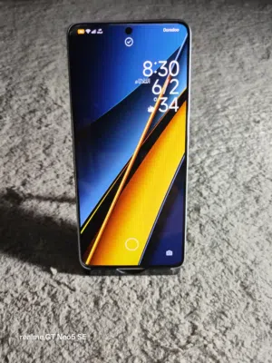 Xiaomi Pocophone X6 Pro 512 GB in Al Batinah