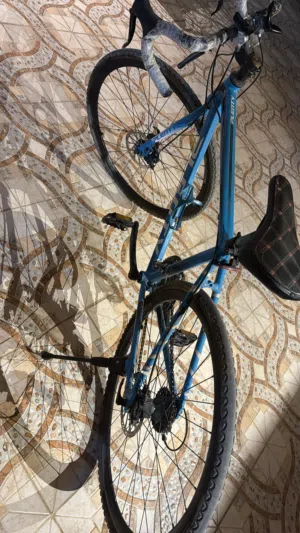 دراجه هوائيه