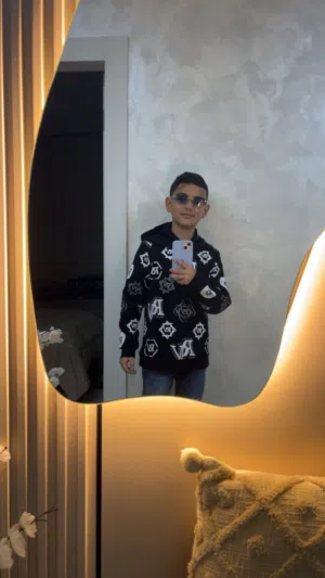 احمد ثاءر جمال مزعرو 