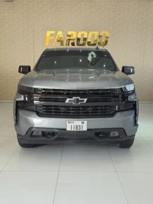 Used Chevrolet Epica in Ajman