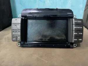 شاشة وكاله لكزس 430 موديل 2003 للبيع