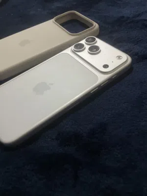 Apple iPhone 17 Pro Max 512 GB in Al Batinah