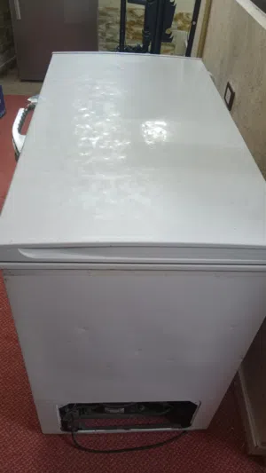 فريزر نوع جنرال ديلوكس
