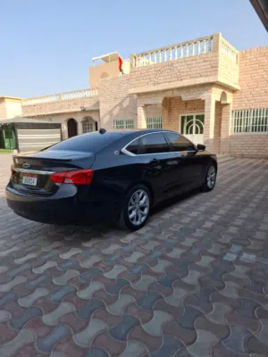 Used Chevrolet Impala in Abu Dhabi