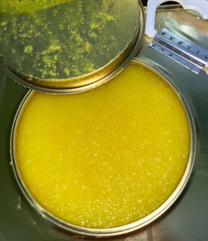 السمن البلدي الكركي