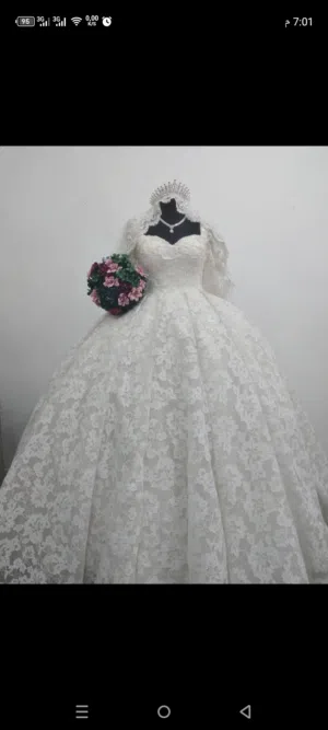تصفية محل Queen Boutique