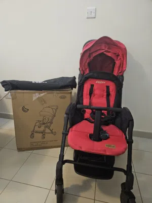 travel stroller
