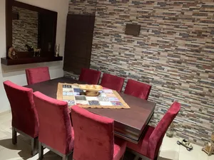 Dining Room Furniture . Used0