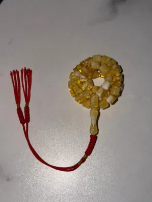 مسباح كهرب كلنغرادي