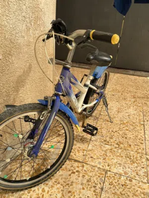 بايسكل لبيع جديد زيرو