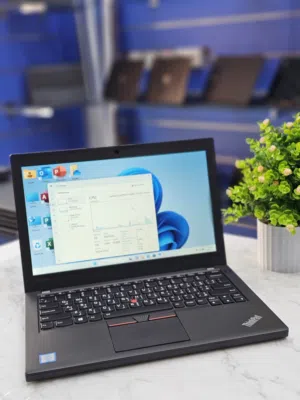 LENOVO THINKPAD X260  INTEL CORE I5 PROCESSOR  6TH GENERATION  8GB RAM 256GB SSD