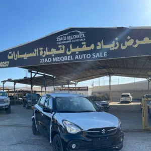 زياد  مقبل car