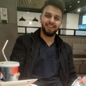 ibrahem alhamshare