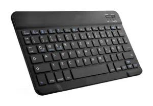BK100 Mini Bluetooth Keyboard Wireless.