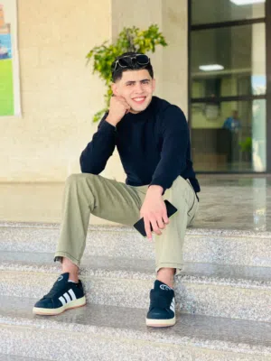 yazeed melhem 