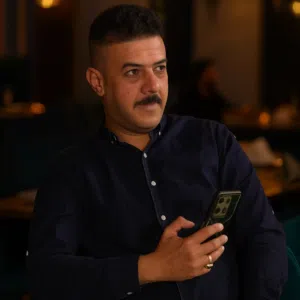 علي الغراوي 